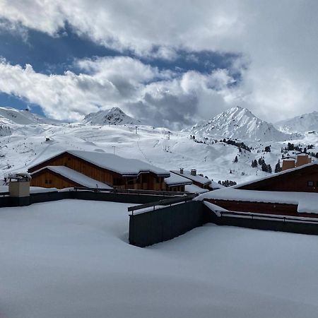 Residence Andromede La Plagne Bagian luar foto